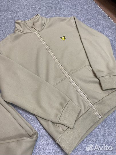 Спортивный костюм Lyle Scott