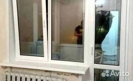 Пластиковые окна от производителя