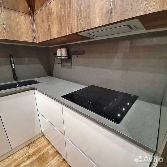 Кухня Кухонный гарнитур