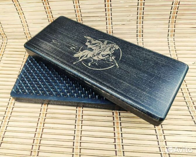 Доска Садху