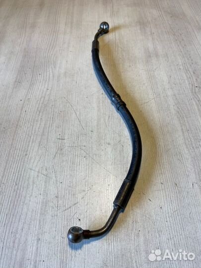 Шланг гидроусилителя Chevrolet Niva