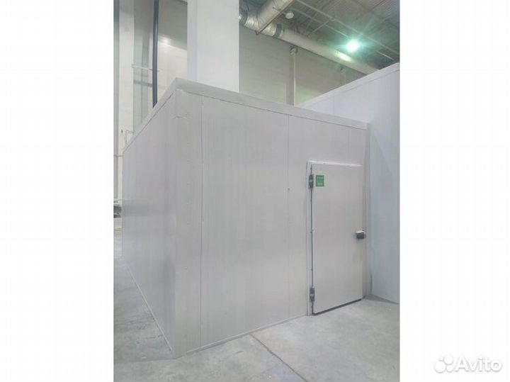 Холодильная камера