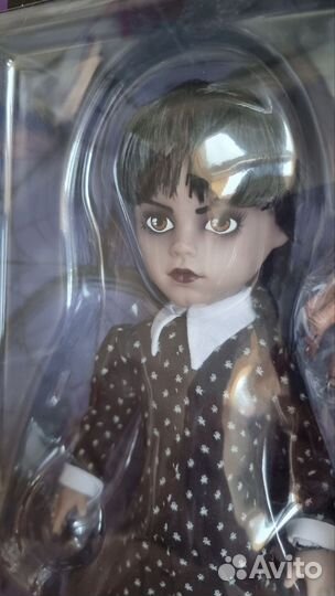 Кукла Living Dead Dolls Wednesday