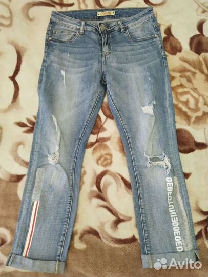 Женские вещи пакетом 42 44