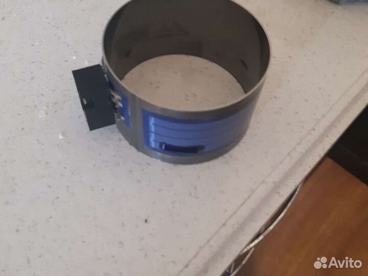 Тэн для посудомоечной машины