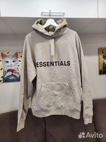 Спортивный костюм Essentials fear of god