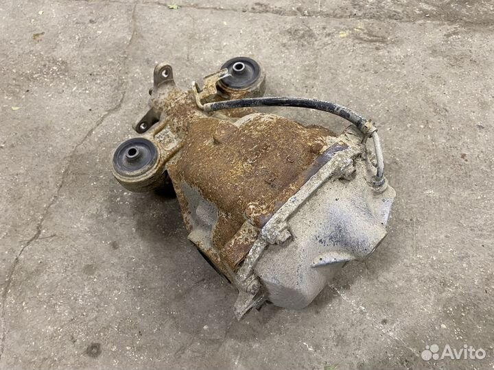 Редуктор задний Infiniti M37x 383001MA4A