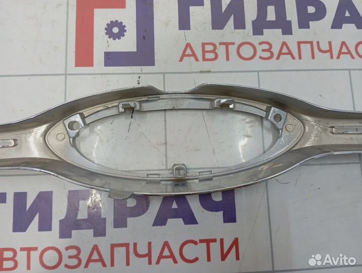 Накладка решетки радиатора Chery Tiggo 4 602000574AA