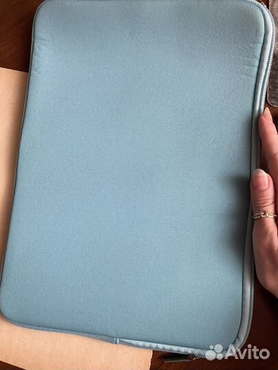 Чехол для ноутбука
