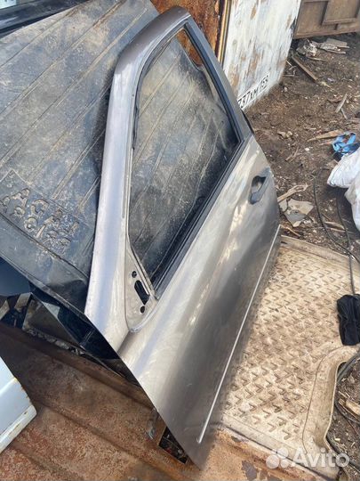 Передняя левая дверь LADA Granta FL,Kalina,Datsun