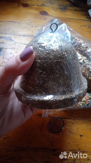 Лакомство для грызунов