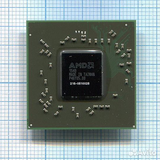 AMD 216-0810028