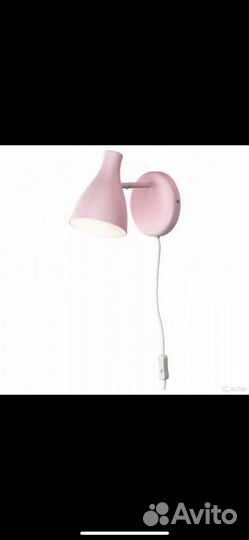 Бра снеиг икея