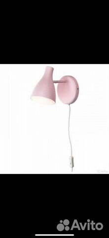 Бра снеиг икея