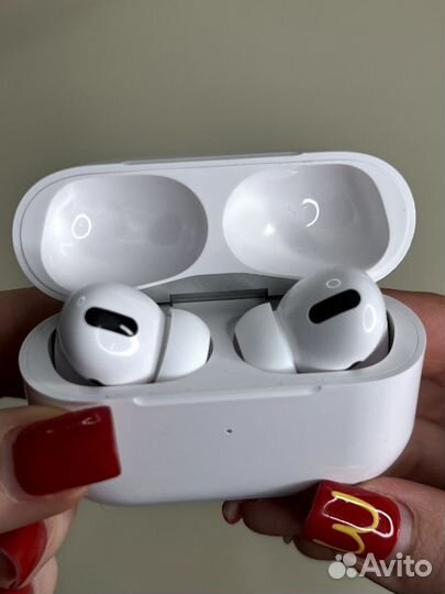 Airpods pro