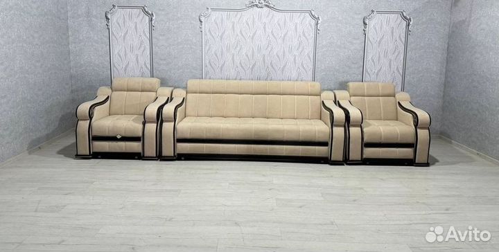 Диван новый