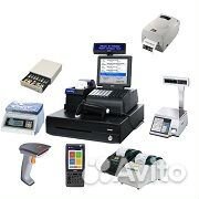 Онлайн кассы, офд, фискальные накопители