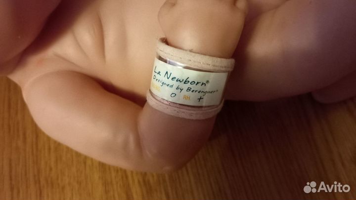 Куклы малыши разные