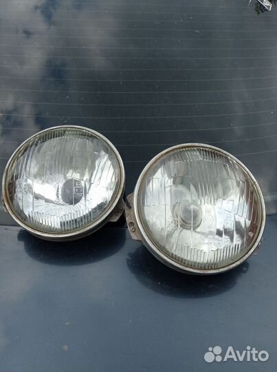 Фары ваз 2101