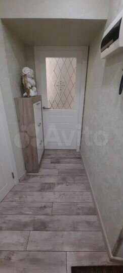 3-к. квартира, 51,5 м², 5/5 эт.