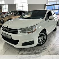 Citroen C4 1.6 AT, 2012, 229 059 км, с пробегом, цена 760 000 руб.