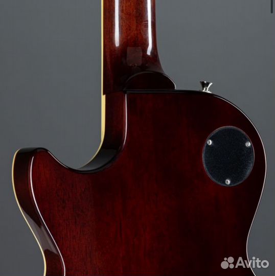 Epiphone Slash Les Paul Standard NB Burst(заказ)