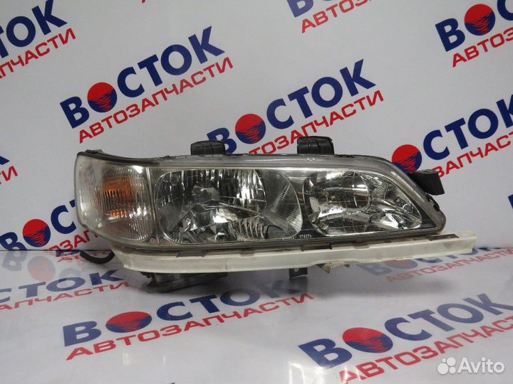 Фара Право honda accord wagon CF6