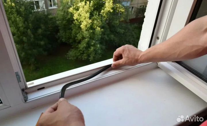 Остекление балконов. Балкон под ключ Остекление