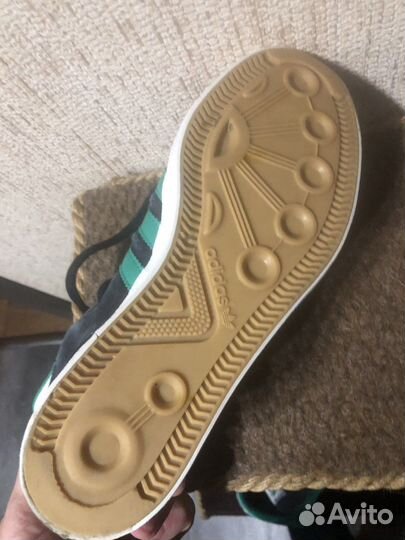 Кроссовки adidas оригинал 38 рр