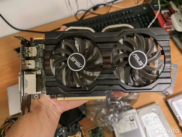 Комплектующие пк