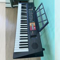 Синтезатор yamaha psr f51