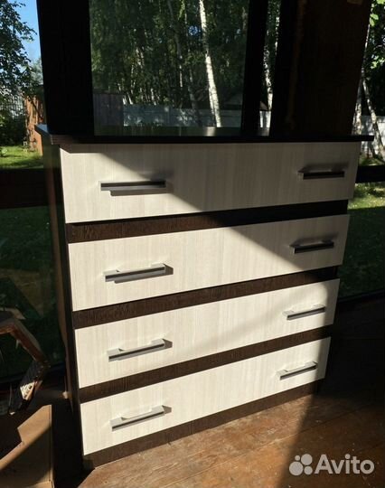 Комод Стандарт 6