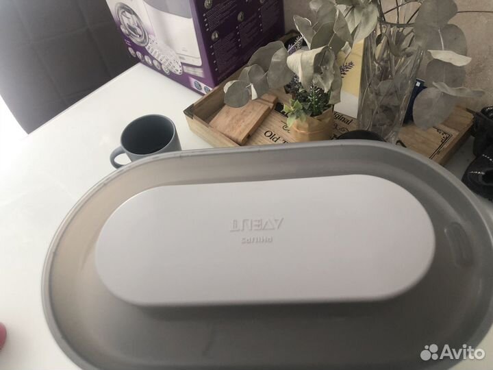 Стерилизатор avent