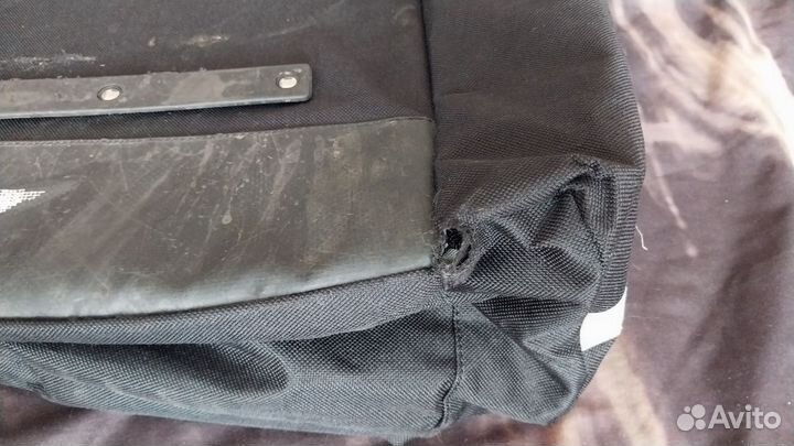 Велосумки (велобаул) Nordway