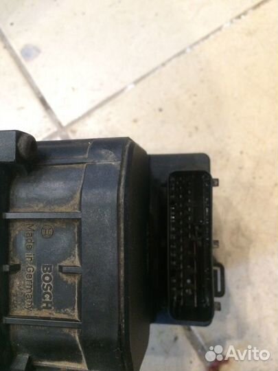 Блок абс abs Smart Fortwo W450 с 2001-2007