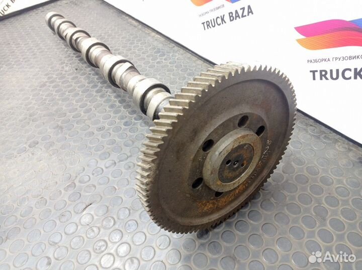 Распредвал Man F2000, Man TGA