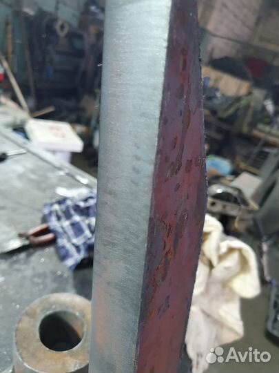 Услуги газо-плазменной резки металла