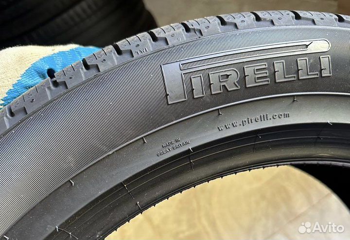 Pirelli Scorpion Verde All Season 285/45 R21
