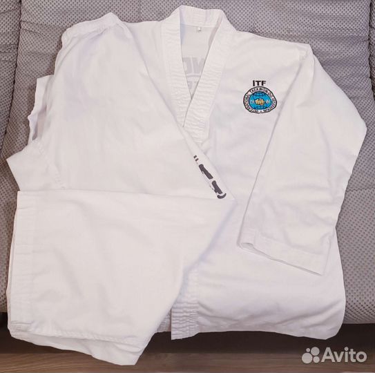 Добок для тхэквондо 170