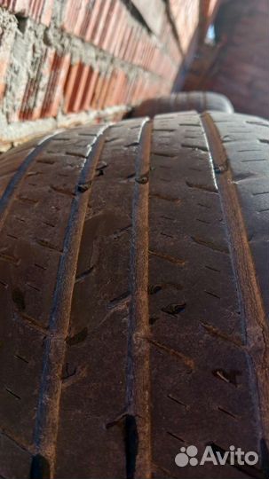 Continental Conti4x4Contact 235/60 R17