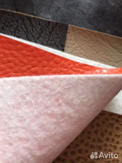 Ткань для пошива косметичек