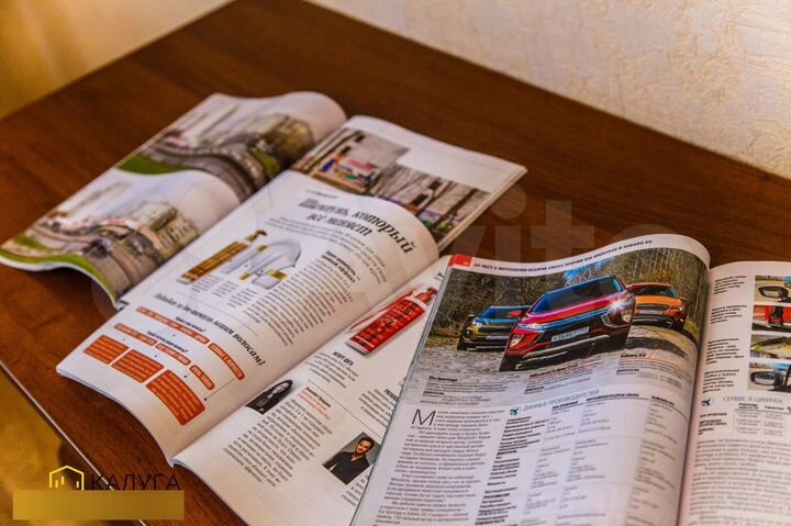 2-к. квартира, 78 м², 2/10 эт.