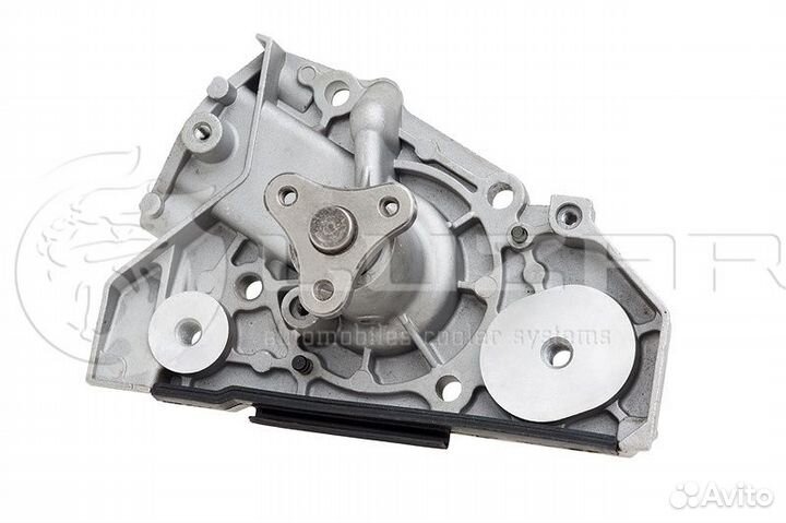 Насос водяной для а/м Kia Spectra (96)