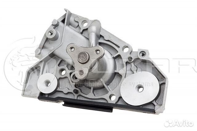 Насос водяной для а/м Kia Spectra (96)