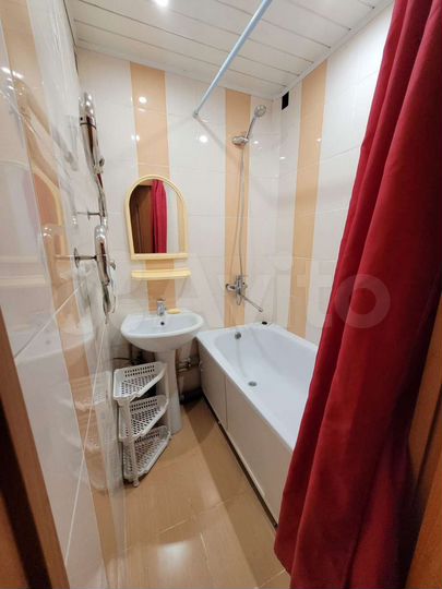 2-к. квартира, 45 м², 4/5 эт.