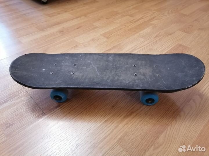 Скейтборд mini