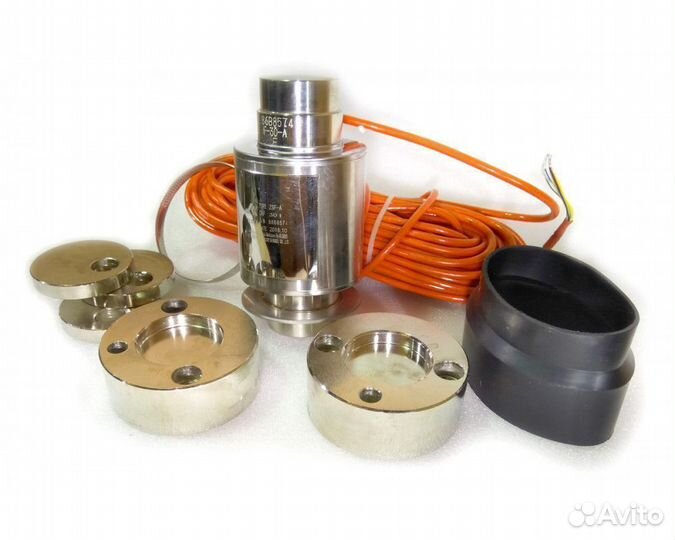 Запчасти для автомобильных весов