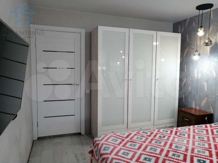 3-к. квартира, 85 м², 10/16 эт.