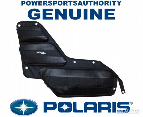 2882697 Сумка на дверь RZR RS1