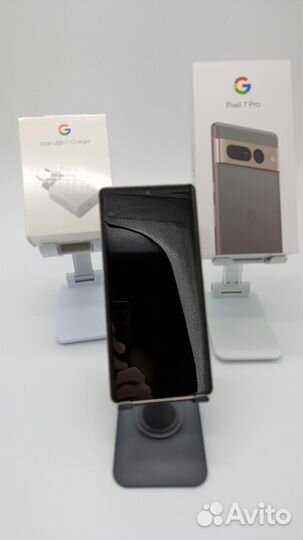 Google Pixel 7 Pro, 12/128 ГБ